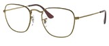 Ray-Ban Eyeglasses RX3857V FRANK 3117
