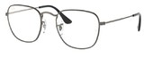 Ray Ban Eyeglasses RX3857V FRANK 3118