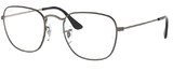 Ray-Ban Eyeglasses RX3857VF FRANK 3118
