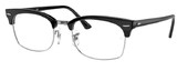 Ray Ban Eyeglasses RX3916V CLUBMASTER SQUARE 2000