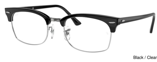Ray-Ban Eyeglasses RX3916V CLUBMASTER SQUARE 2000
