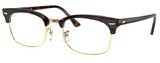 Ray Ban Eyeglasses RX3916V CLUBMASTER SQUARE 8058