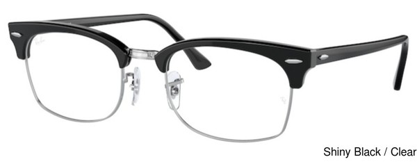 Ray-Ban Eyeglasses RX3916VF CLUBMASTER SQUARE 2000