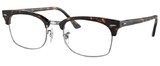 Ray Ban Eyeglasses RX3916VF CLUBMASTER SQUARE 2012