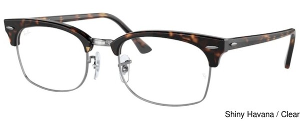 Ray-Ban Eyeglasses RX3916VF CLUBMASTER SQUARE 2012