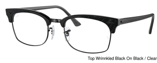 Ray-Ban Eyeglasses RX3916VF CLUBMASTER SQUARE 8049