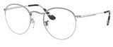 Ray Ban Eyeglasses RX3947V ROUND GAZE 2501
