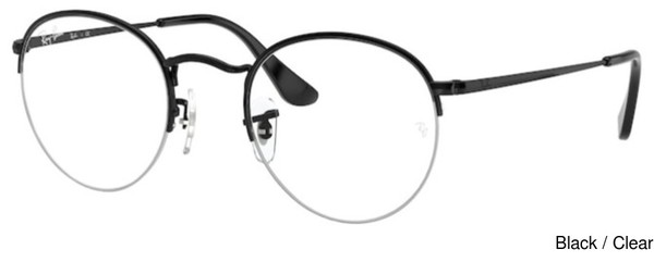 Ray-ban Replacement Lenses 71661