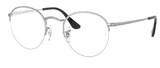 Ray Ban Eyeglasses RX3947V ROUND GAZE 2538