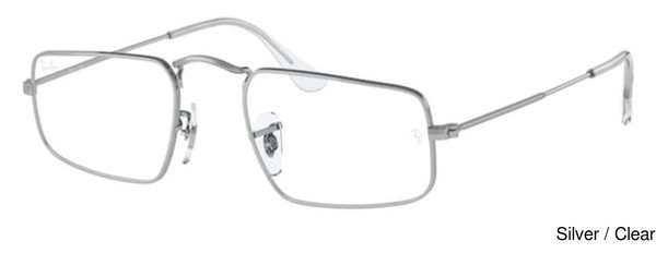 Ray Ban Eyeglasses RX3957V JULIE 2501