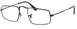 Ray-Ban Eyeglasses RX3957V JULIE 2509