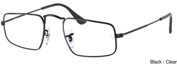 Ray-Ban Eyeglasses RX3957V JULIE 2509