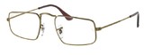 Ray-Ban Eyeglasses RX3957V JULIE 3117