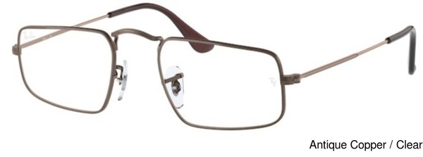 Ray-Ban Eyeglasses RX3957V JULIE 3120