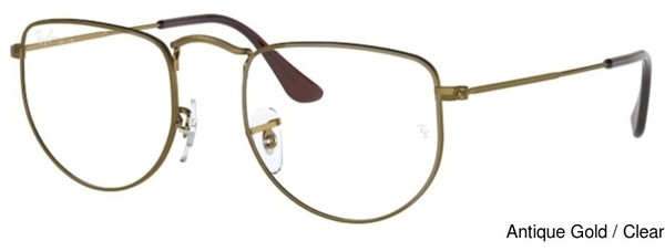 Ray-Ban Eyeglasses RX3958V ELON 3117
