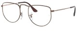 Ray Ban Eyeglasses RX3958V ELON 3120