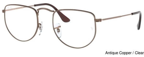 Ray-Ban Eyeglasses RX3958V ELON 3120