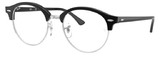 Ray-Ban Eyeglasses RX4246V CLUBROUND 2000