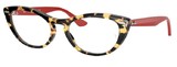 Ray-Ban Eyeglasses RX4314V NINA 5937