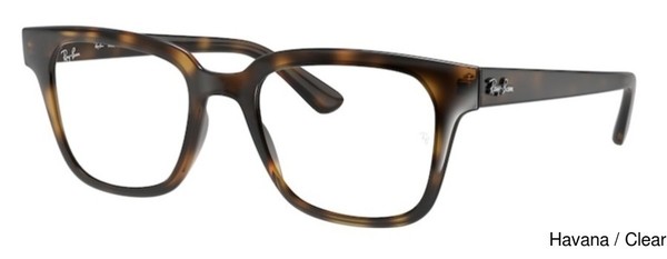 Ray-Ban Eyeglasses RX4323V 2012