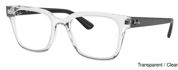 Ray-Ban Eyeglasses RX4323V 5943