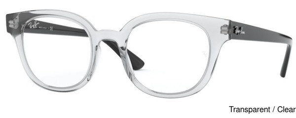 Ray-Ban Eyeglasses RX4324V 5943