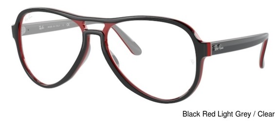 Ray-Ban Eyeglasses RX4355V VAGABOND 8136