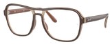 Ray Ban Eyeglasses RX4356V STATESIDE 8135