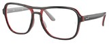Ray-Ban Eyeglasses RX4356V STATESIDE 8136