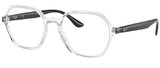 Ray-Ban Eyeglasses RX4361V 5943