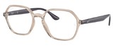 Ray-Ban Eyeglasses RX4361V 8138