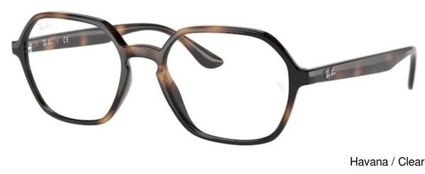 Ray-Ban Eyeglasses RX4361VF 2012