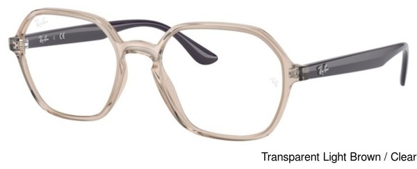 Ray Ban Eyeglasses RX4361VF 8138