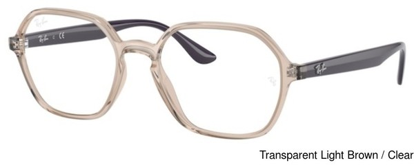 Ray-Ban Eyeglasses RX4361VF 8138