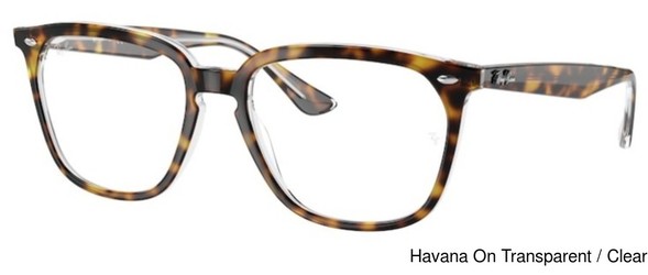 Ray-Ban Eyeglasses RX4362V 5082