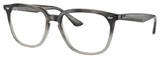Ray-Ban Eyeglasses RX4362V 8106