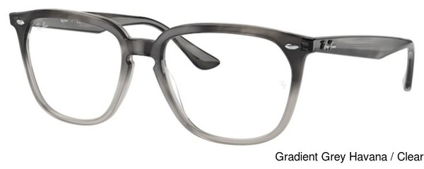 Ray-Ban Eyeglasses RX4362V 8106