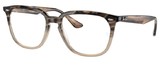 Ray-Ban Eyeglasses RX4362V 8107
