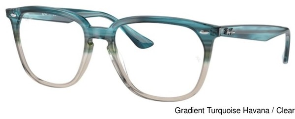 Ray-Ban Eyeglasses RX4362V 8146