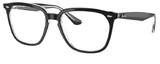 Ray Ban Eyeglasses RX4362VF 2034