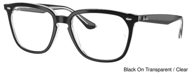 Ray-Ban Eyeglasses RX4362VF 2034