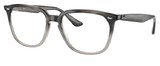 Ray-Ban Eyeglasses RX4362VF 8106