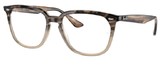 Ray-Ban Eyeglasses RX4362VF 8107