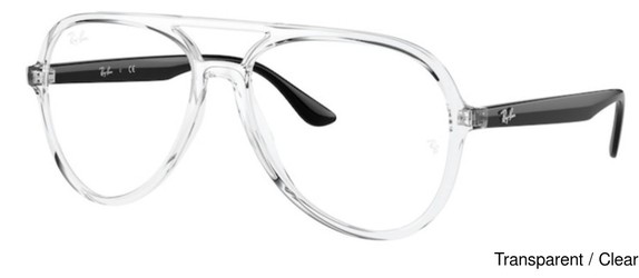 Ray-Ban Eyeglasses RX4376V 5943