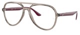 Ray Ban Eyeglasses RX4376V 8083