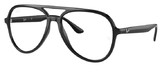 Ray Ban Eyeglasses RX4376VF 2000