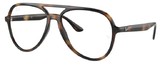 Ray Ban Eyeglasses RX4376VF 2012