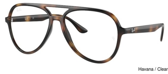 Ray Ban Eyeglasses RX4376VF 2012