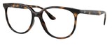 Ray Ban Eyeglasses RX4378V 2012