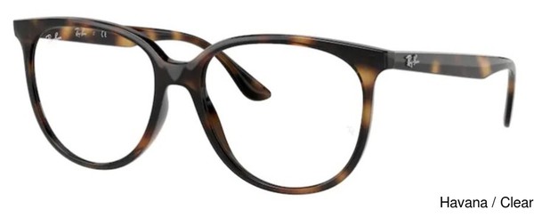 Ray-Ban Eyeglasses RX4378VF 2012